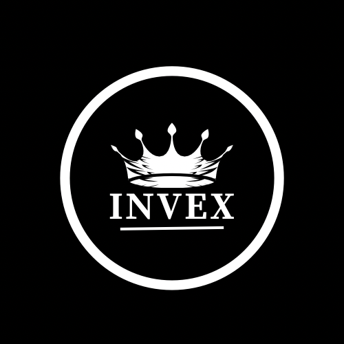 Invex Resells Logo