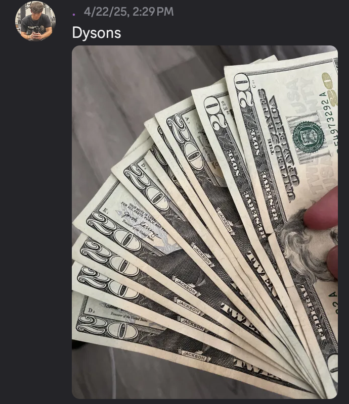 Success Story