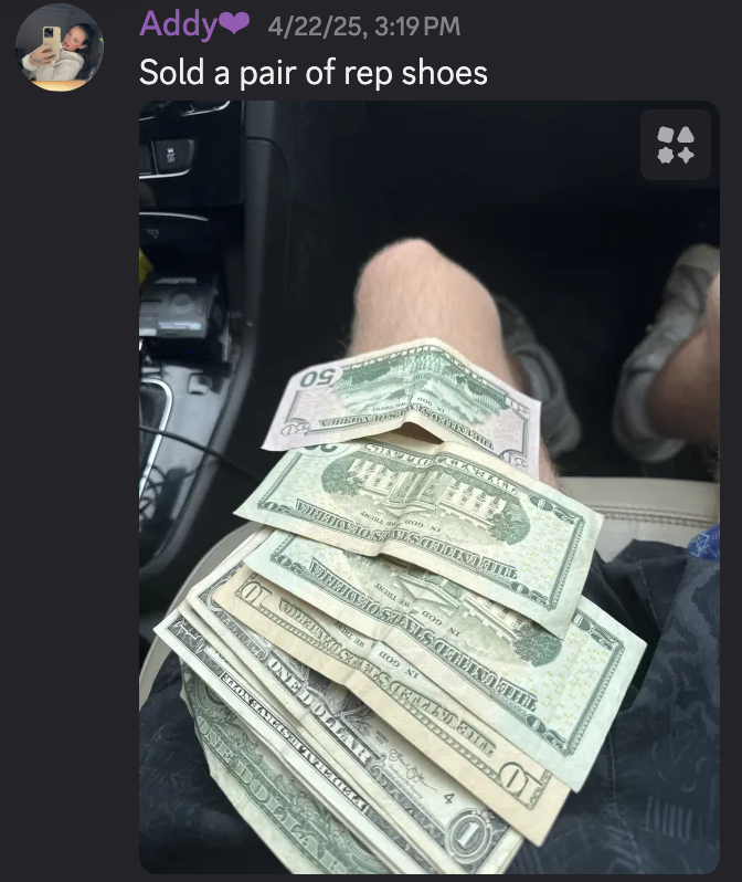 Success Story